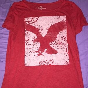 American eagle t shirt